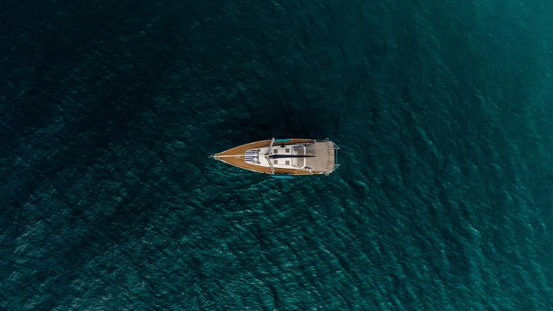 Beneteau Sense 55 | Icon