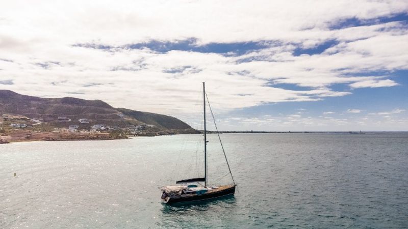 Beneteau Sense 55 | Icon