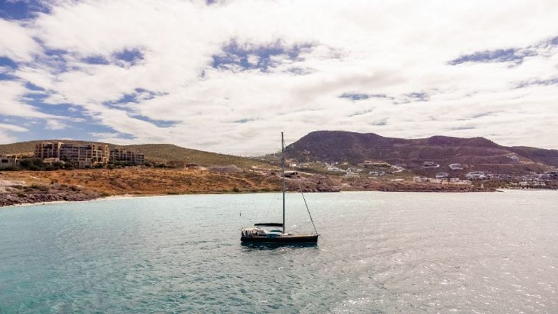 Beneteau Sense 55 | Icon