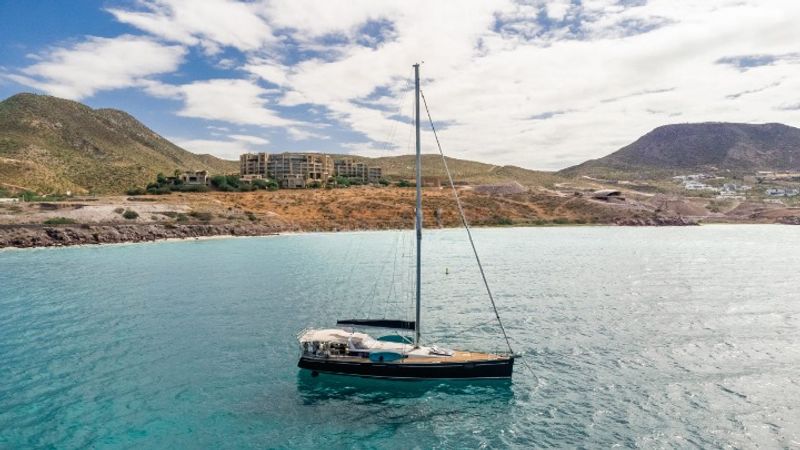 Beneteau Sense 55 | Icon