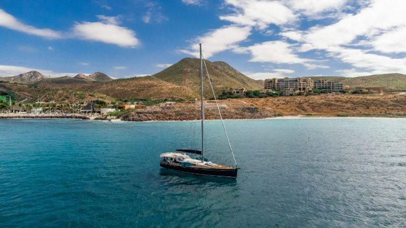 Beneteau Sense 55 | Icon