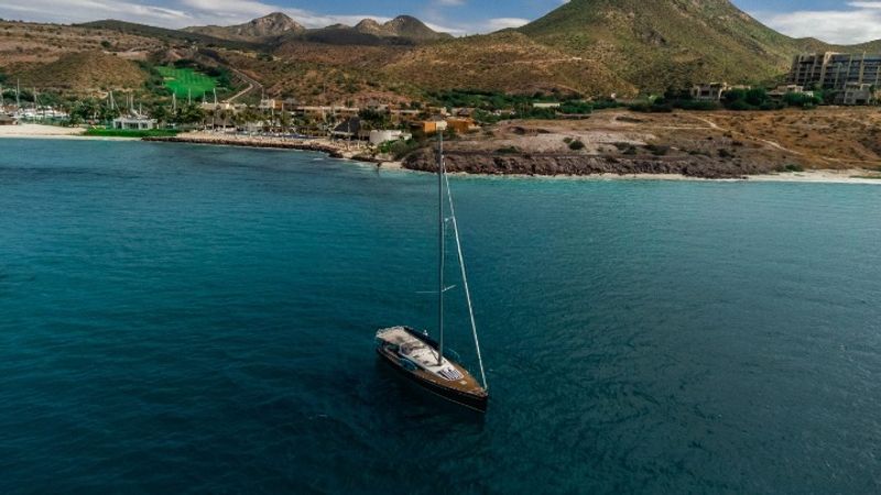 Beneteau Sense 55 | Icon