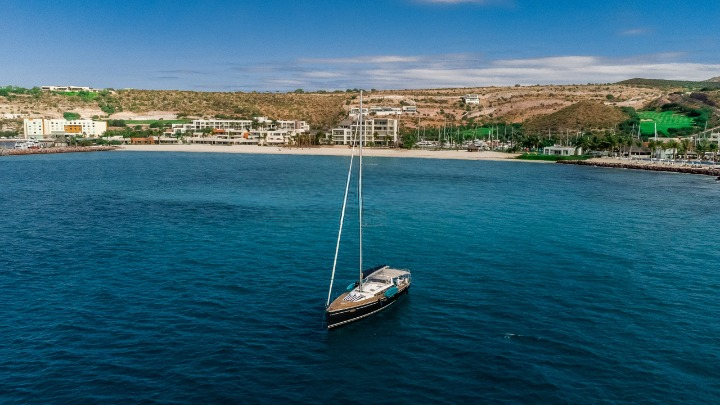 Beneteau Sense 55 | Icon