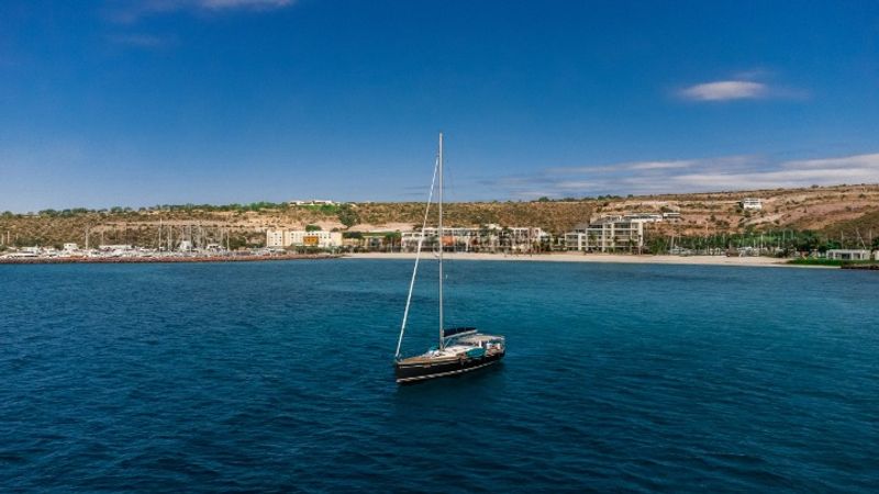 Beneteau Sense 55 | Icon