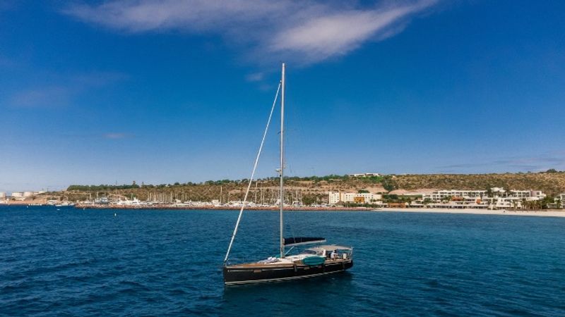 Beneteau Sense 55 | Icon