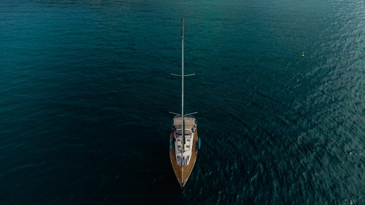 Beneteau Sense 55 | Icon