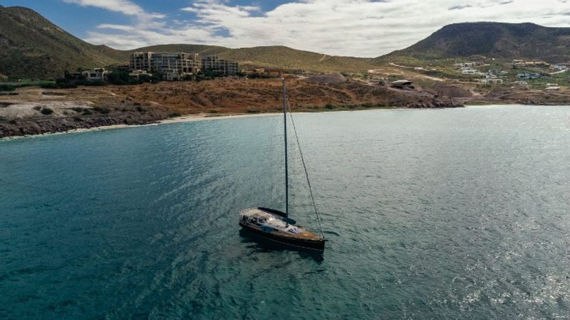 Beneteau Sense 55 | Icon