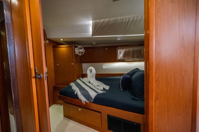 Beneteau Sense 55 | Icon