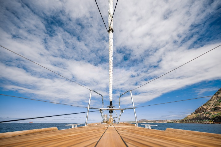 Beneteau Sense 55 | Icon
