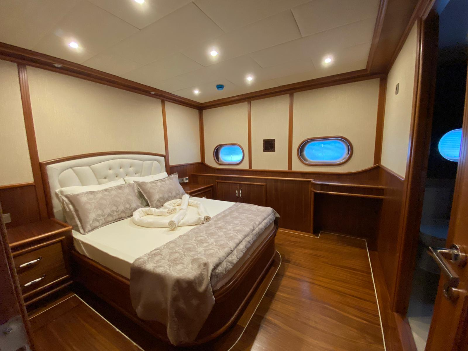 Gulet 104 | La Mia Stella