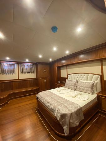 Gulet 104 | La Mia Stella