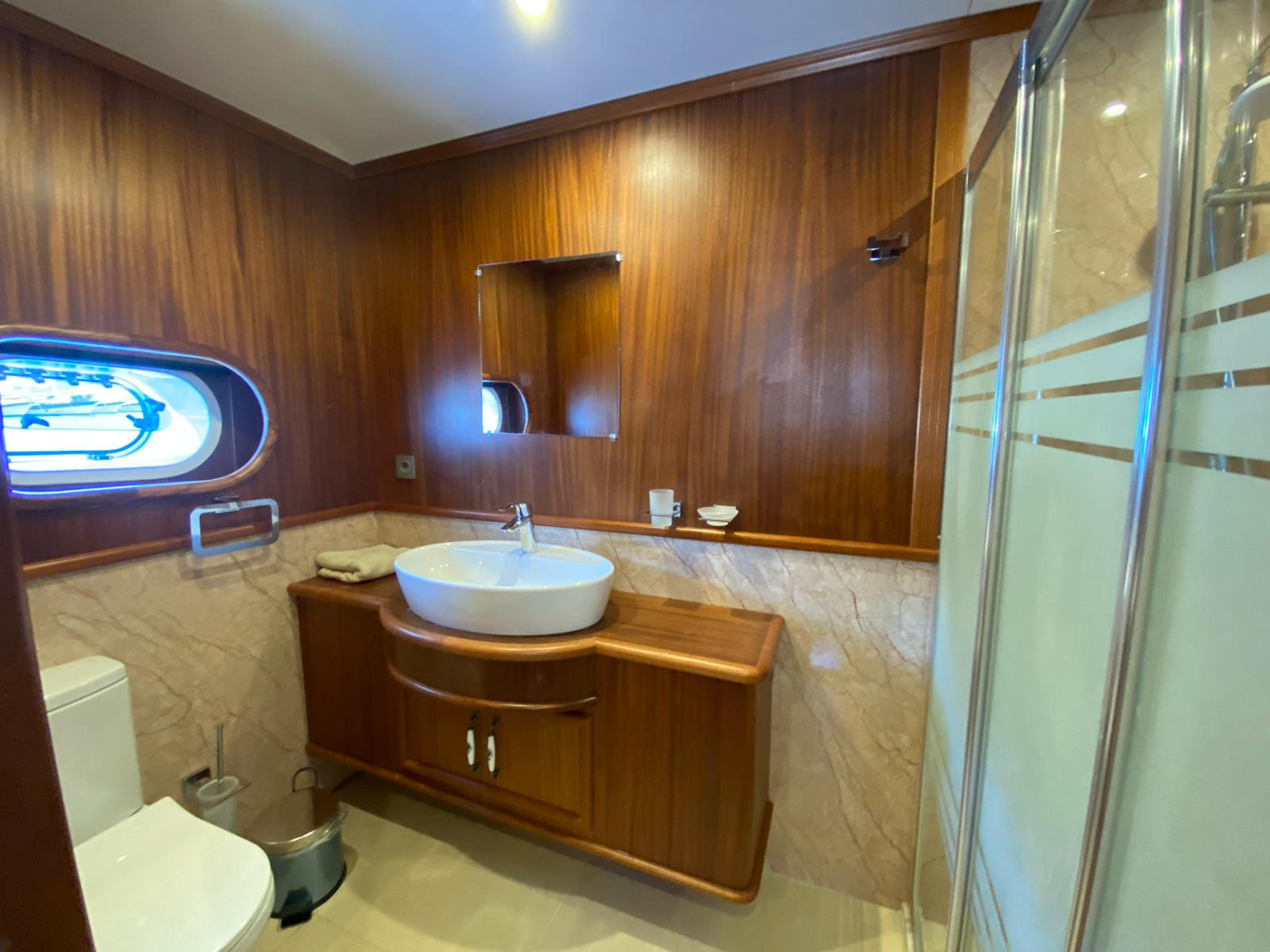 Gulet 104 | La Mia Stella