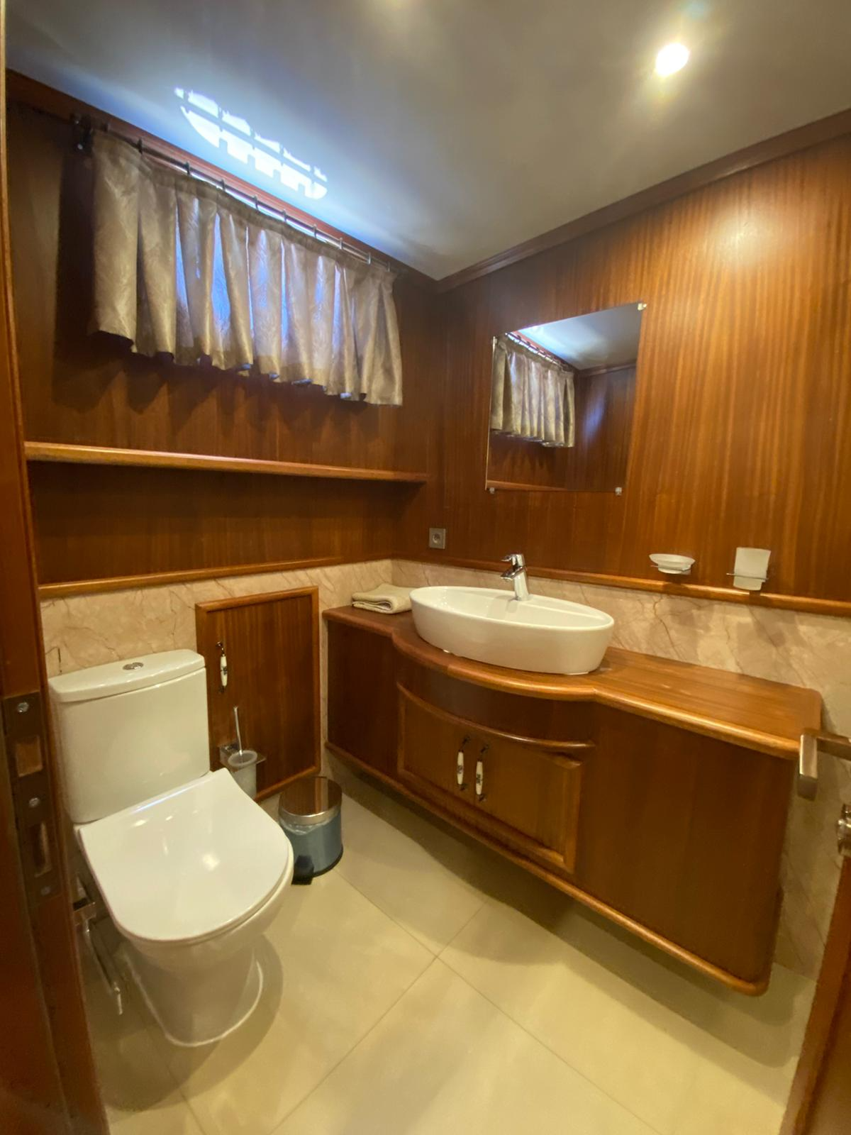 Gulet 104 | La Mia Stella