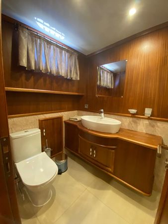 Gulet 104 | La Mia Stella