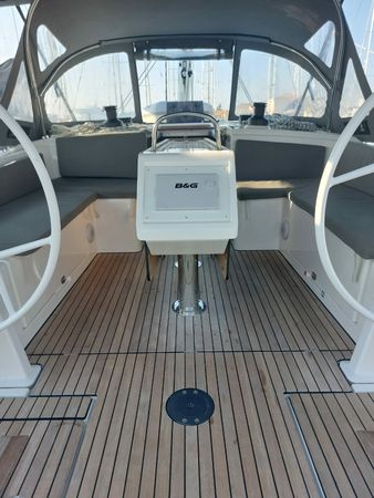 Bavaria C42 | Marabou