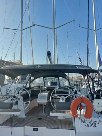 Bavaria C42 | Marabou