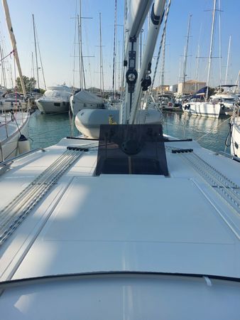 Bavaria C42 | Marabou