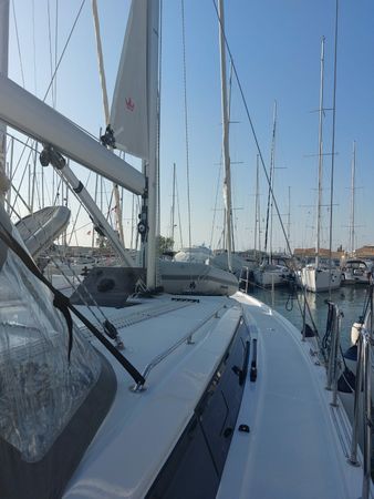 Bavaria C42 | Marabou