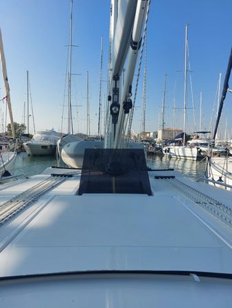 Bavaria C42 | Marabou