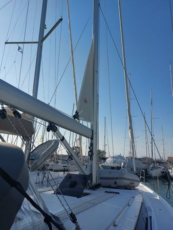 Bavaria C42 | Marabou
