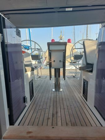 Bavaria C42 | Marabou