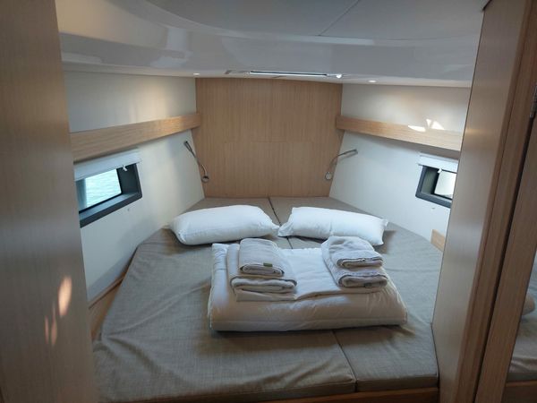 Bavaria C42 | Marabou