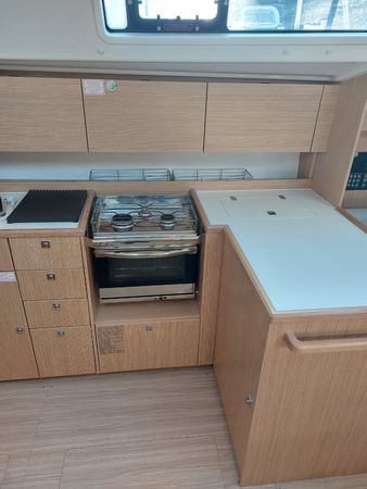 Bavaria C42 | Marabou