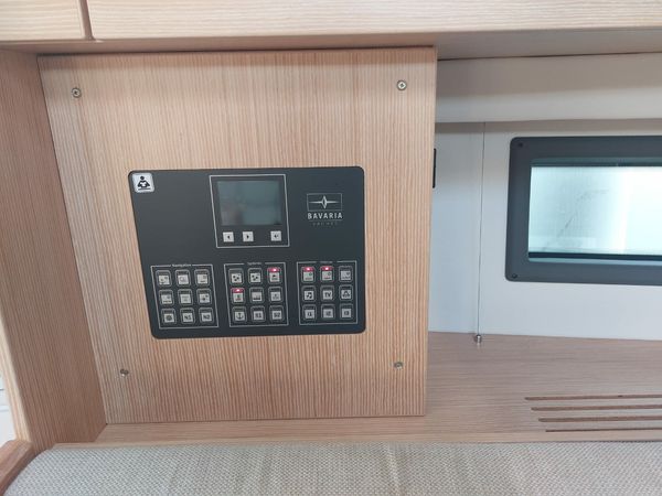 Bavaria C42 | Marabou