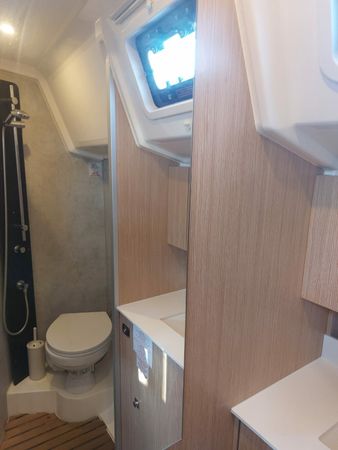 Bavaria C42 | Marabou