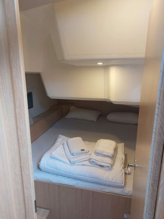 Bavaria C42 | Marabou