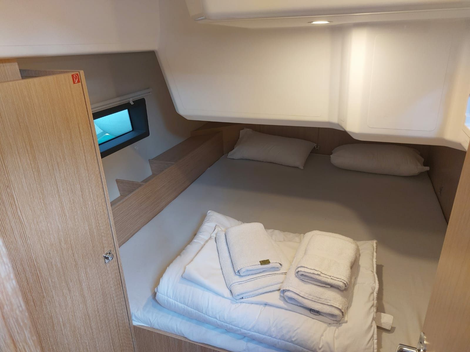 Bavaria C42 | Marabou