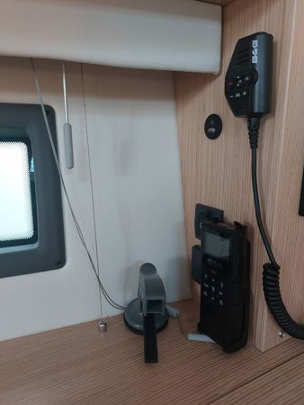 Bavaria C42 | Marabou