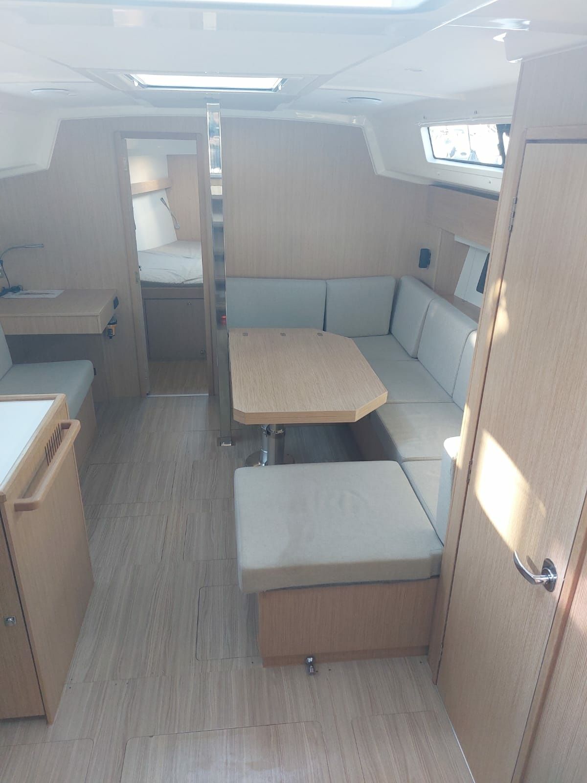 Bavaria C42 | Marabou