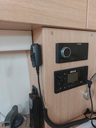 Bavaria C42 | Marabou