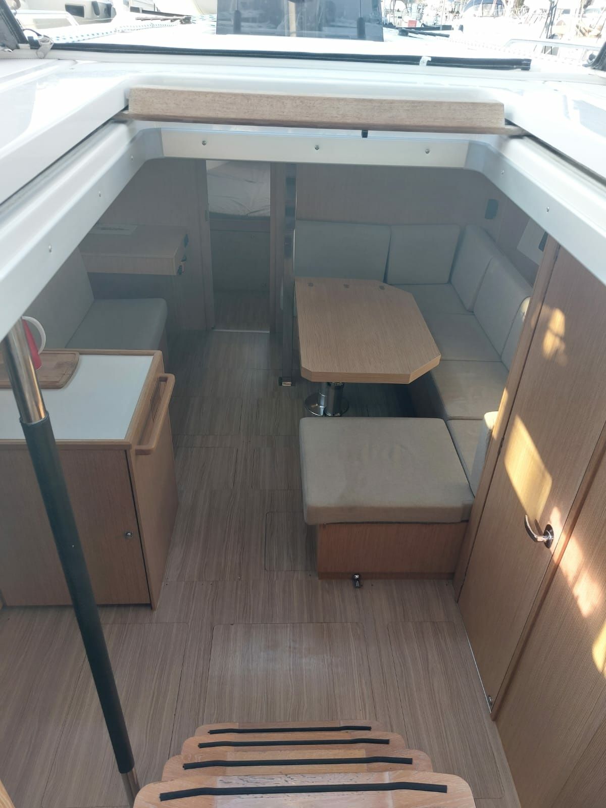 Bavaria C42 | Marabou