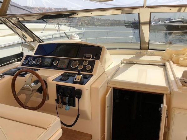 Gagliotta 44 | Deep D'art