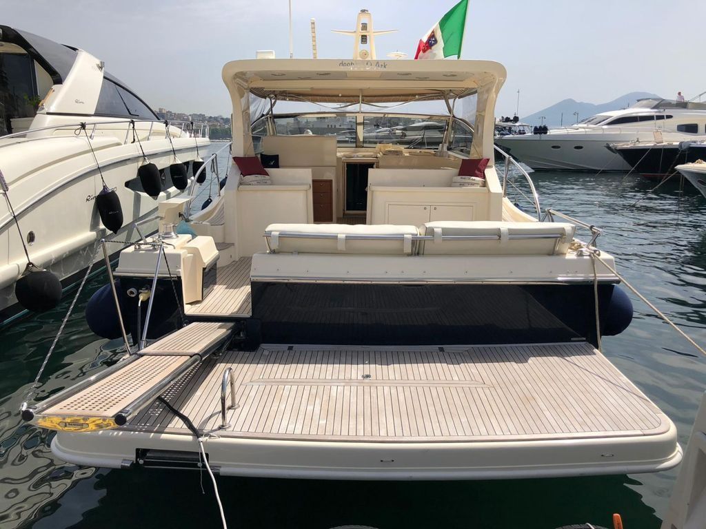 Gagliotta 44 | Deep D'art