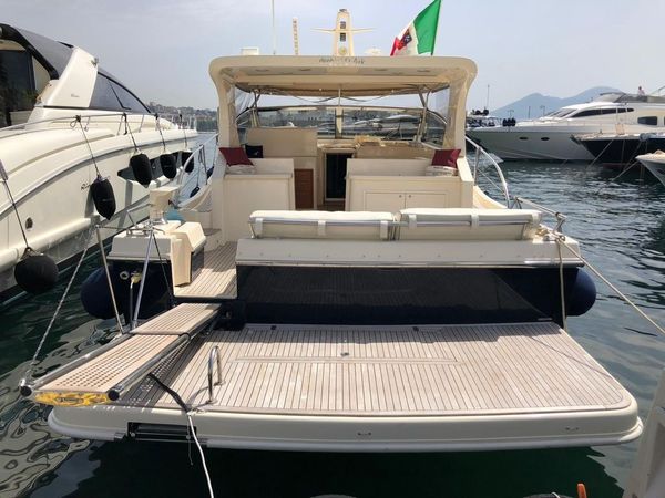 Gagliotta 44 | Deep D'art