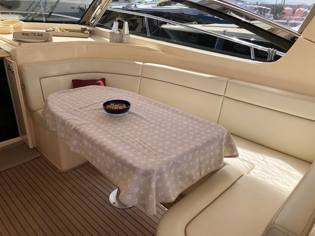 Gagliotta 44 | Deep D'art