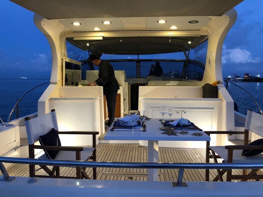 Gagliotta 44 | Deep D'art