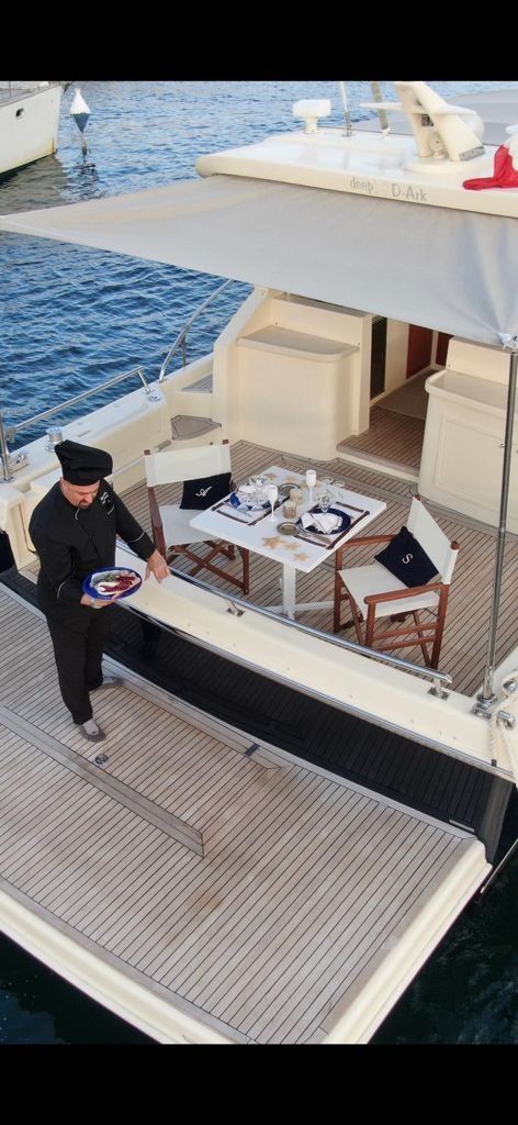 Gagliotta 44 | Deep D'art