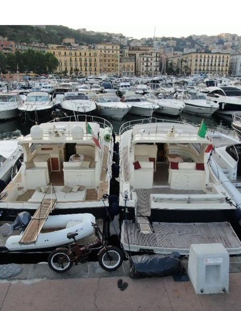 Gagliotta 44 | Deep D'art