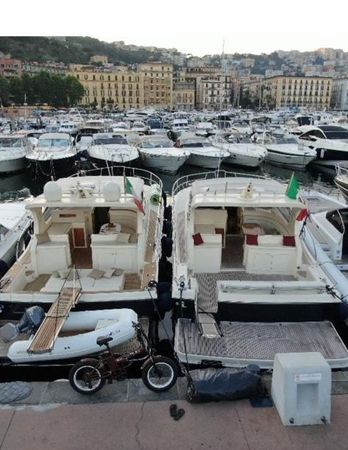 Gagliotta 44 | Deep D'art