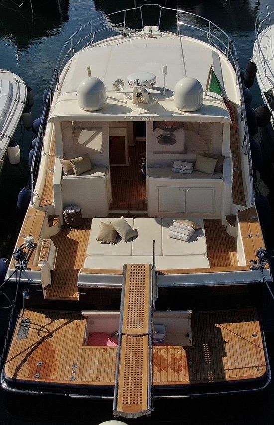 Gagliotta 44 | Deep D'art