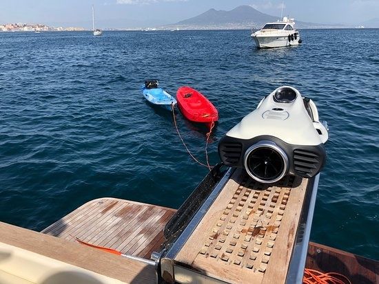 Gagliotta 44 | Deep D'art