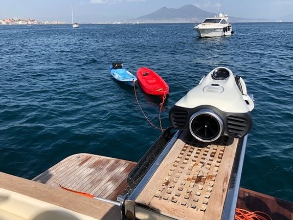 Gagliotta 44 | Deep D'art