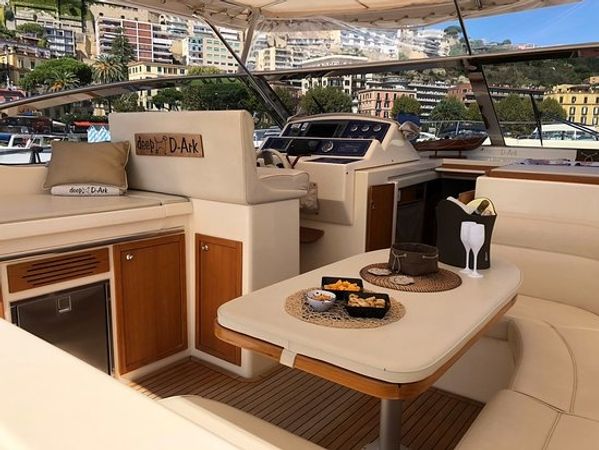 Gagliotta 44 | Deep D'art