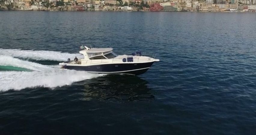 Gagliotta 44 | Deep D'art