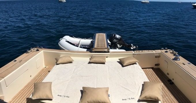 Gagliotta 44 | Deep D'art