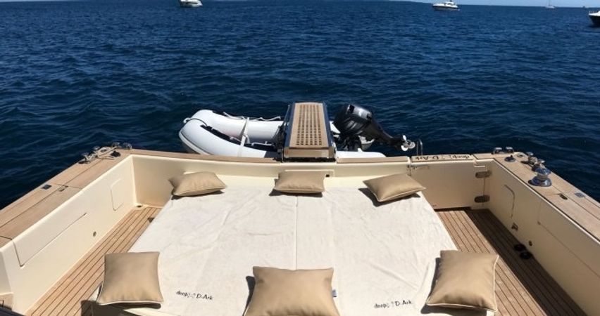 Gagliotta 44 | Deep D'art